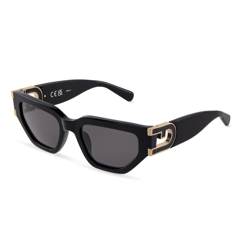 Occhiale da Sole Furla, Modello: SFUB09 Colore: 0700