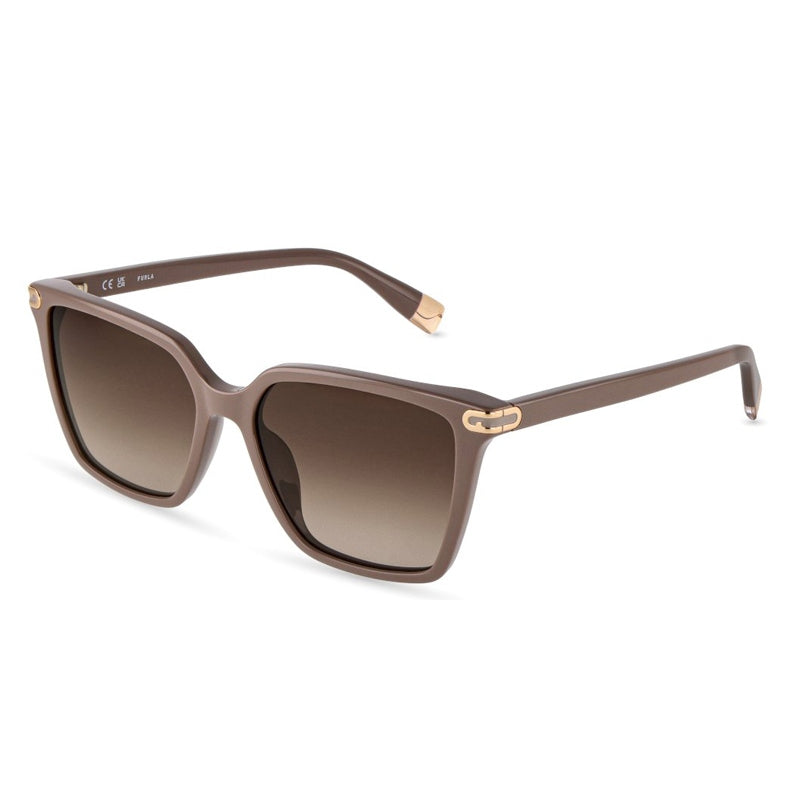 Occhiale da Sole Furla, Modello: SFUB13 Colore: 092T