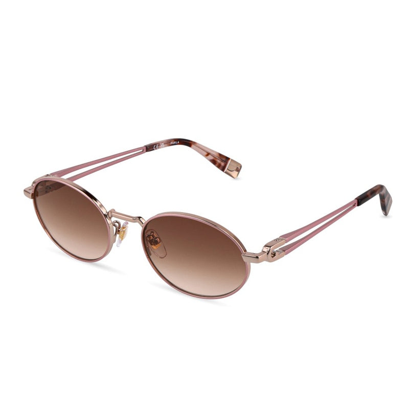 Occhiale da Sole Furla, Modello: SFUB30 Colore: 0F38
