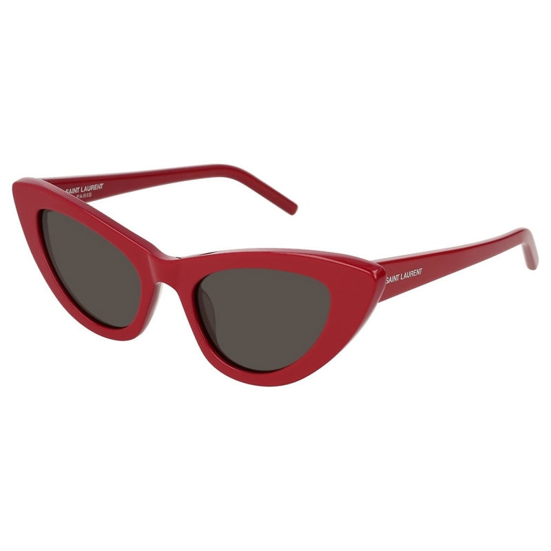 Occhiale da Sole Saint Laurent Paris, Modello: SL213LILY Colore: 004