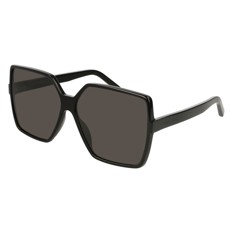 Occhiale da Sole Saint Laurent Paris, Modello: SL232 Colore: 001