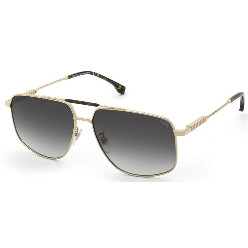 Occhiale da Sole Lozza, Modello: Sl2436 Colore: 300F