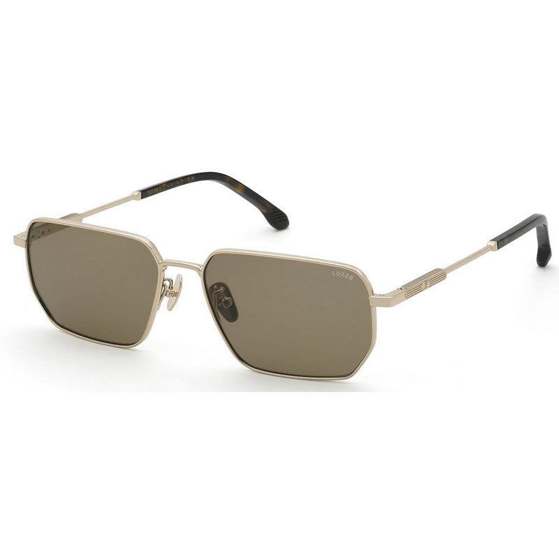 Occhiale da Sole Lozza, Modello: Sl2438 Colore: 300Y