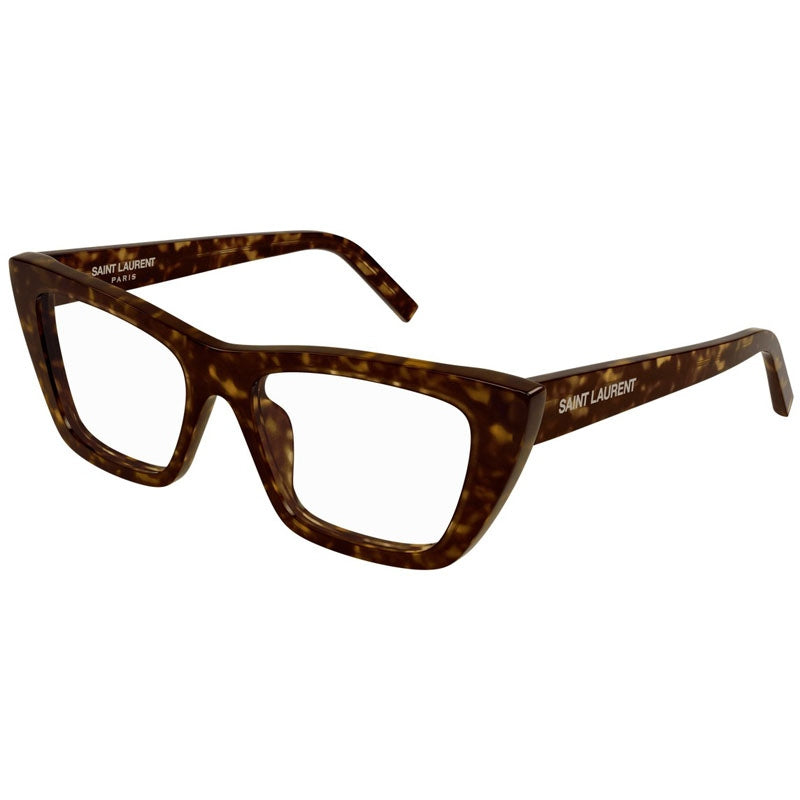 Occhiale da Vista Saint Laurent Paris, Modello: SL276MICAOPT Colore: 004