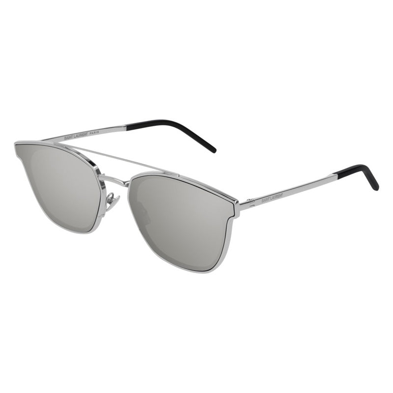 Occhiale da Sole Saint Laurent Paris, Modello: SL28METAL Colore: 006