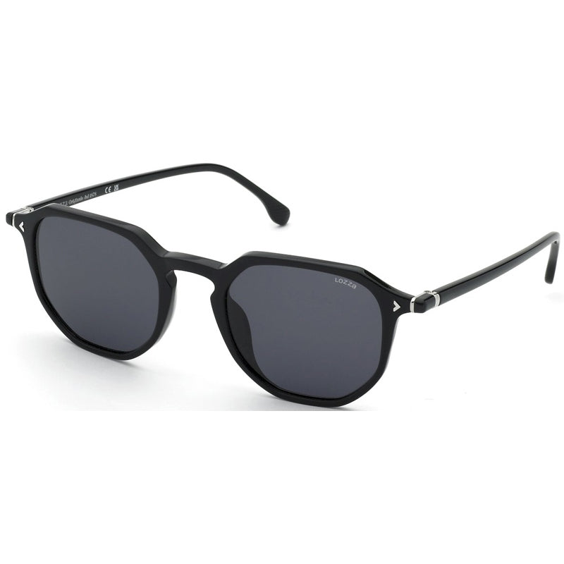 Occhiale da Sole Lozza, Modello: Sl4350 Colore: 0700