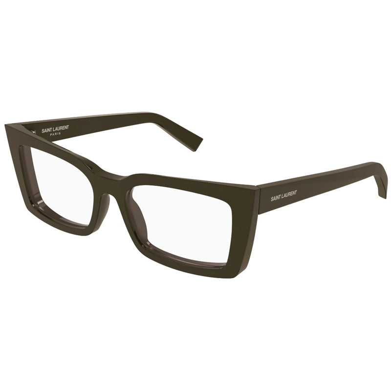 Occhiale da Vista Saint Laurent Paris, Modello: SL554 Colore: 006