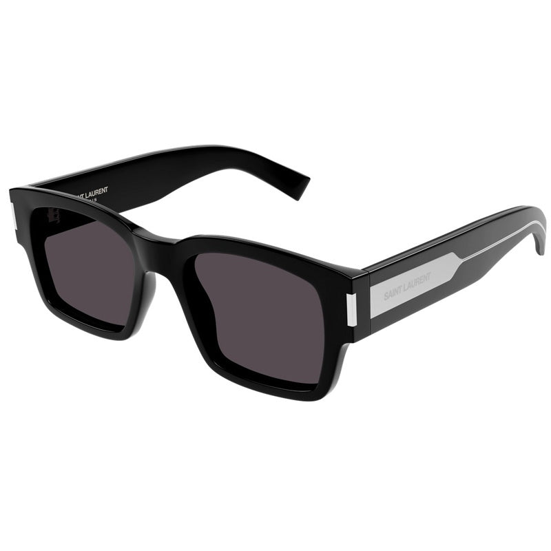 Occhiale da Sole Saint Laurent Paris, Modello: SL617 Colore: 001