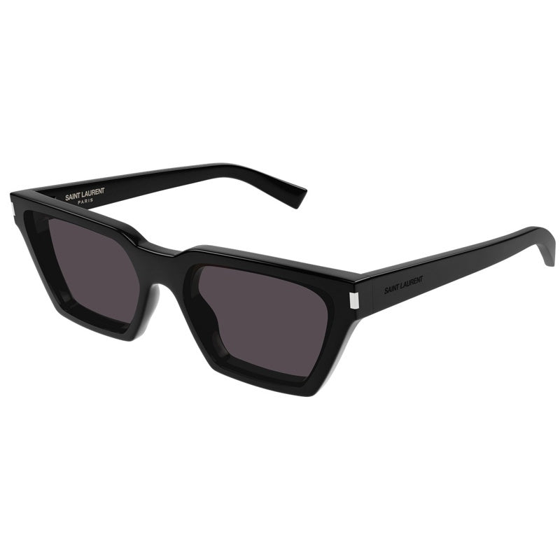 Occhiale da Sole Saint Laurent Paris, Modello: SL633 Colore: 001