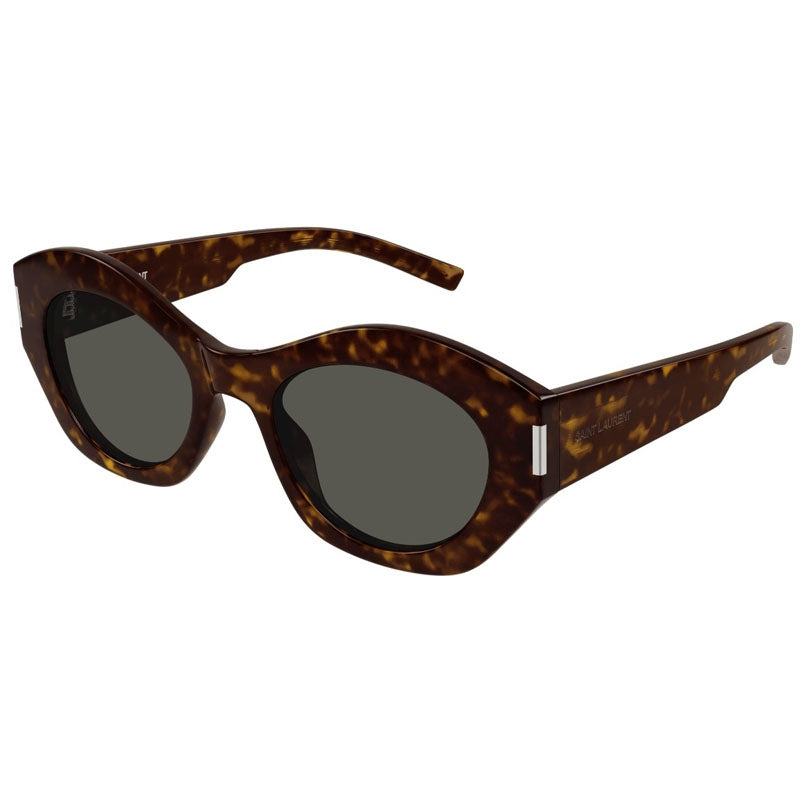Occhiale da Sole Saint Laurent Paris, Modello: SL639 Colore: 002