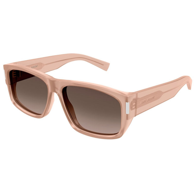 Occhiale da Sole Saint Laurent Paris, Modello: SL689 Colore: 006