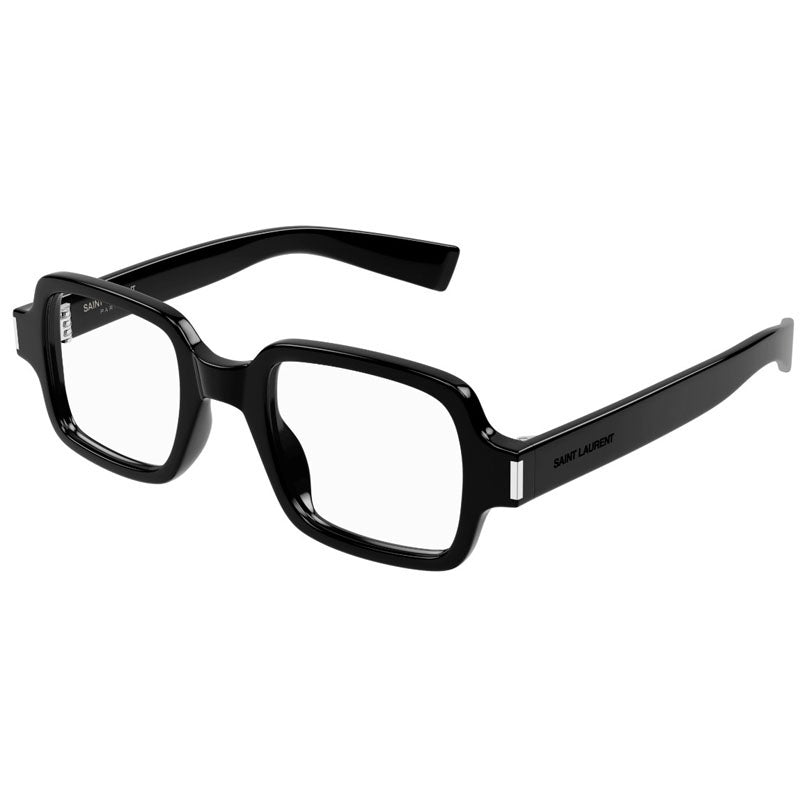 Occhiale da Vista Saint Laurent Paris, Modello: SL720OPT Colore: 001