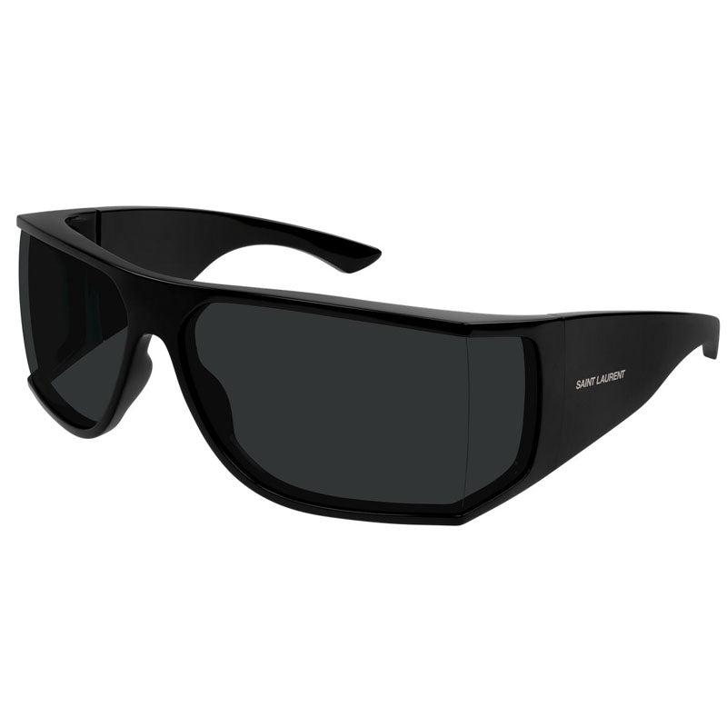 Occhiale da Sole Saint Laurent Paris, Modello: SL806 Colore: 001