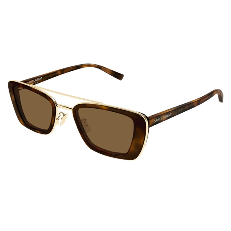 Occhiale da Sole Saint Laurent Paris, Modello: SL825 Colore: 002