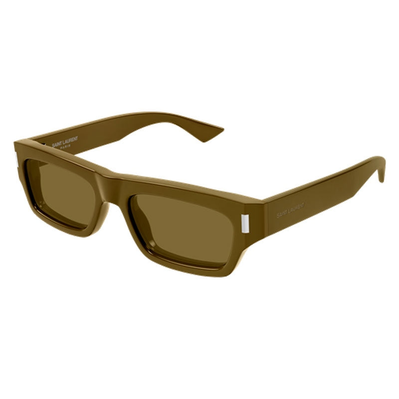 Occhiale da Sole Saint Laurent Paris, Modello: SL837 Colore: 003