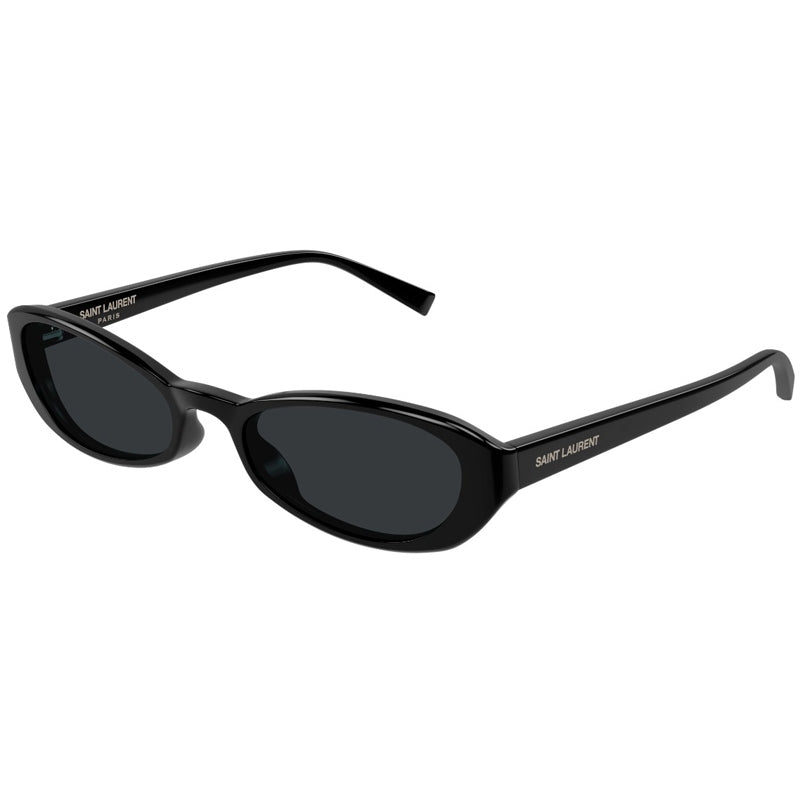 Occhiale da Sole Saint Laurent Paris, Modello: SL871SUE Colore: 001