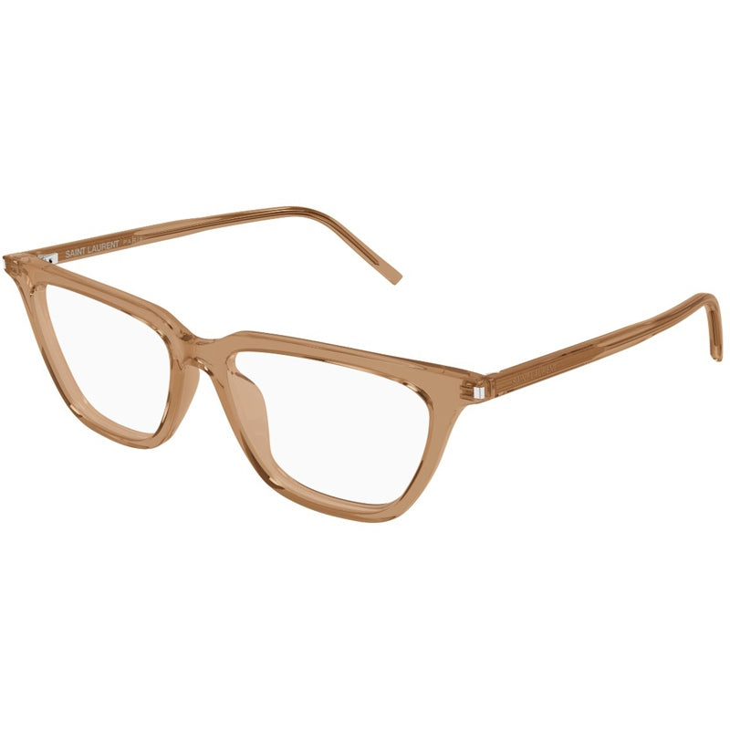 Occhiale da Vista Saint Laurent Paris, Modello: SL889SULPICETHINOPT Colore: 005