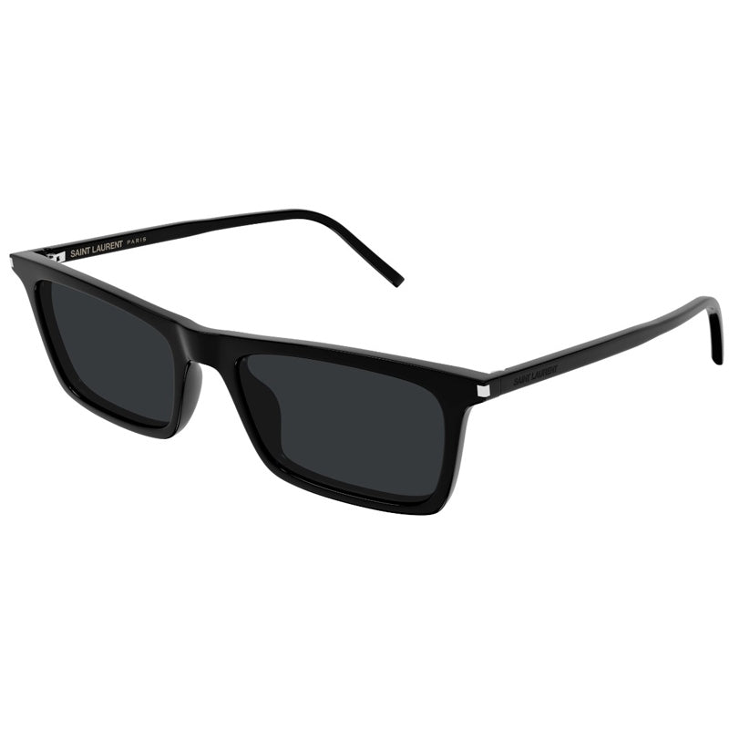 Occhiale da Sole Saint Laurent Paris, Modello: SL890BETTYTHIN Colore: 001