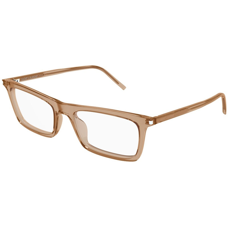 Occhiale da Vista Saint Laurent Paris, Modello: SL890BETTYTHINOPT Colore: 005