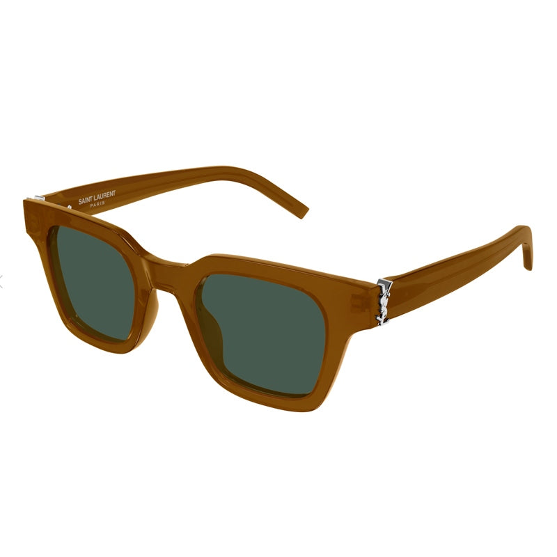 Occhiale da Sole Saint Laurent Paris, Modello: SLM157 Colore: 005