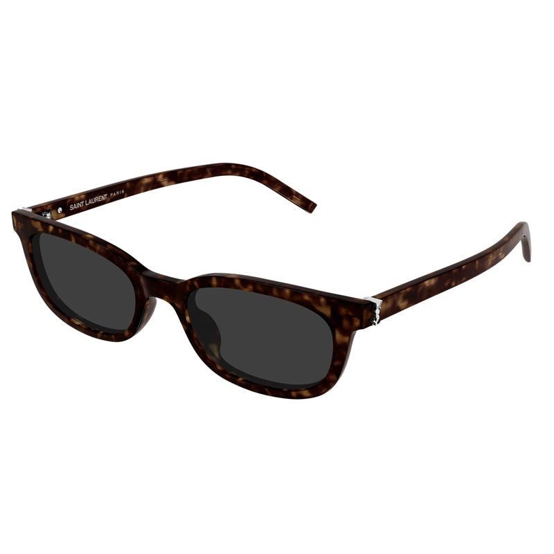 Occhiale da Sole Saint Laurent Paris, Modello: SLM160F Colore: 002