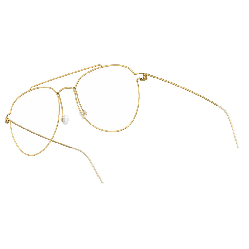 Occhiale da Vista LINDBERG, Modello: Sonny Colore: GT