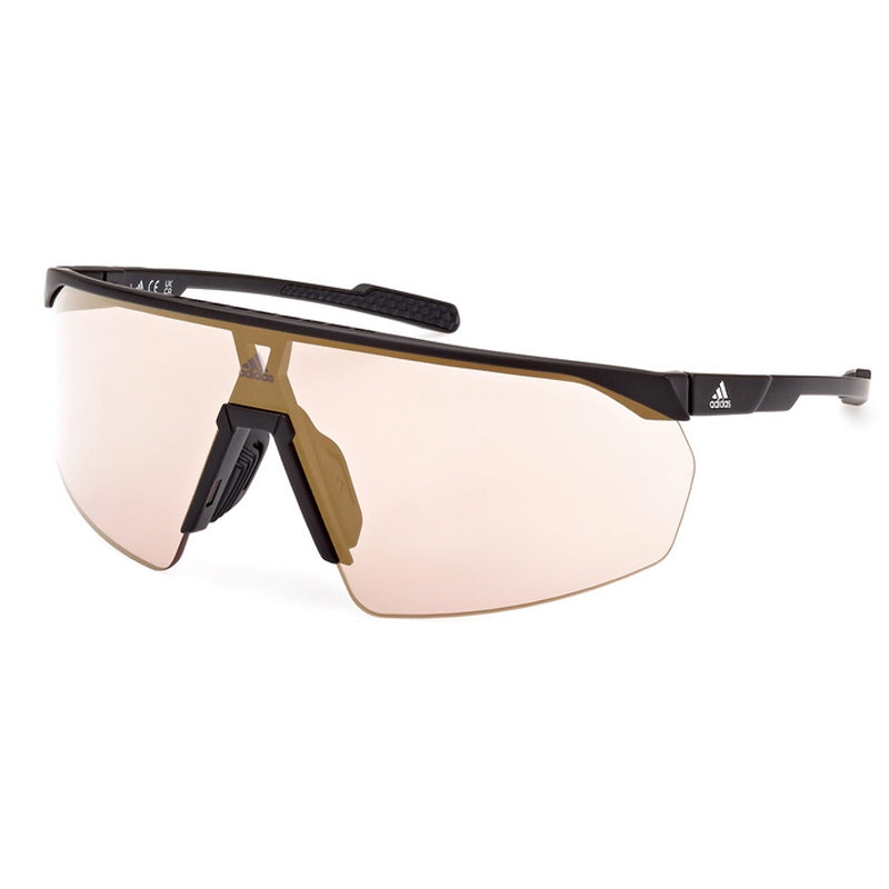 Occhiale da Sole Adidas, Modello: SP0075 Colore: 02G