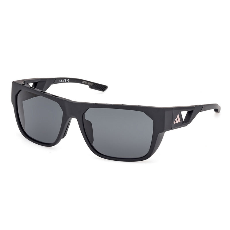 Occhiale da Sole Adidas, Modello: SP0102 Colore: 02D