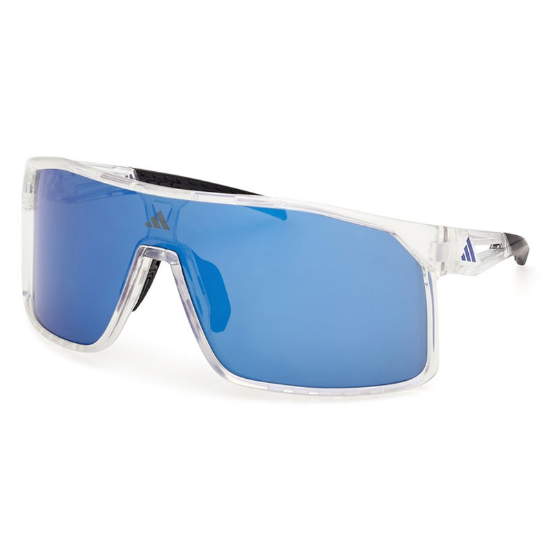 Occhiale da Sole Adidas, Modello: SP0124 Colore: 26X