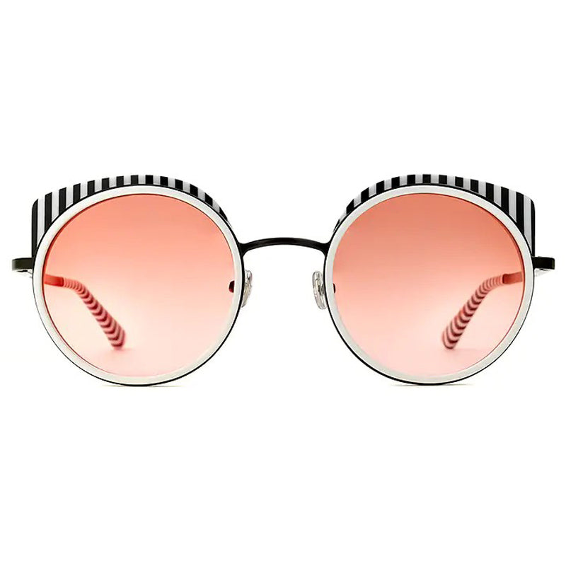 Occhiale da Sole Etnia Barcelona, Modello: Spiga Colore: BKWH