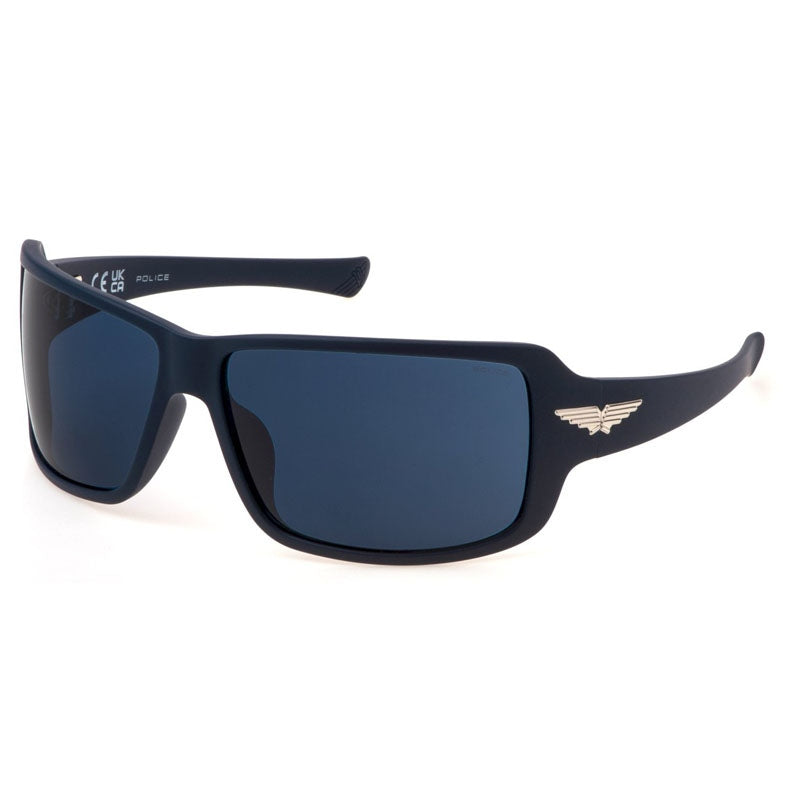Occhiale da Sole Police, Modello: SPLN37 Colore: 0C03