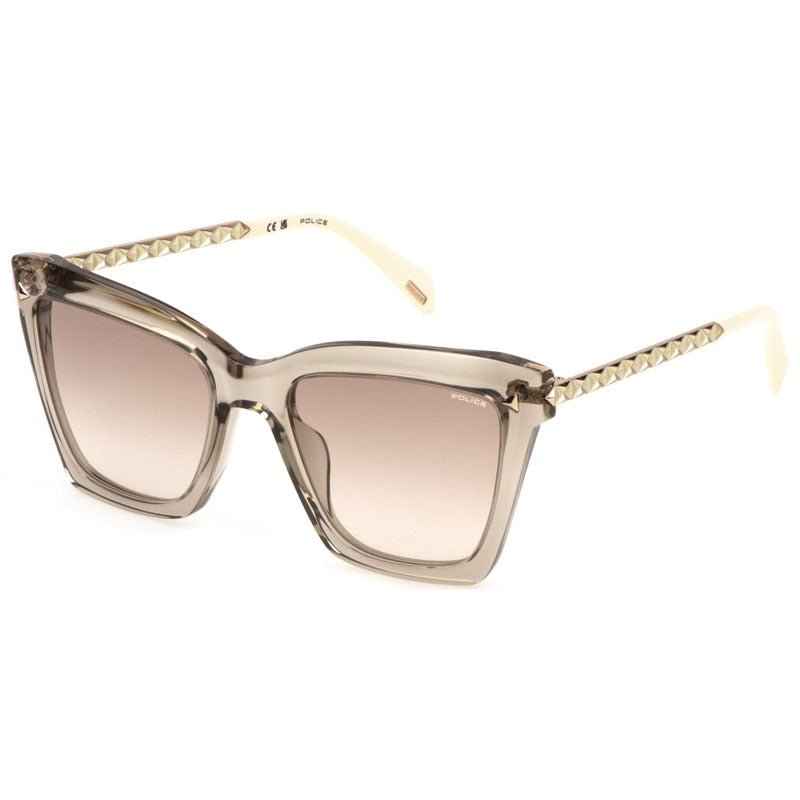 Occhiale da Sole Police, Modello: SPLN62 Colore: 07T1