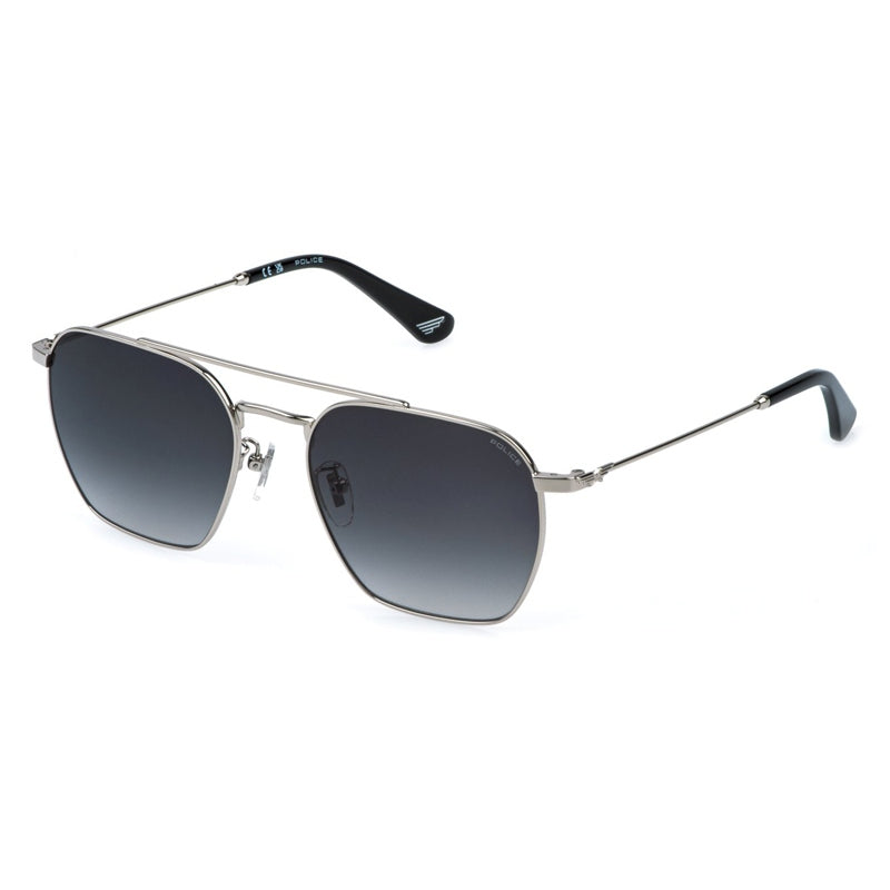Occhiale da Sole Police, Modello: SPLR72 Colore: 0579