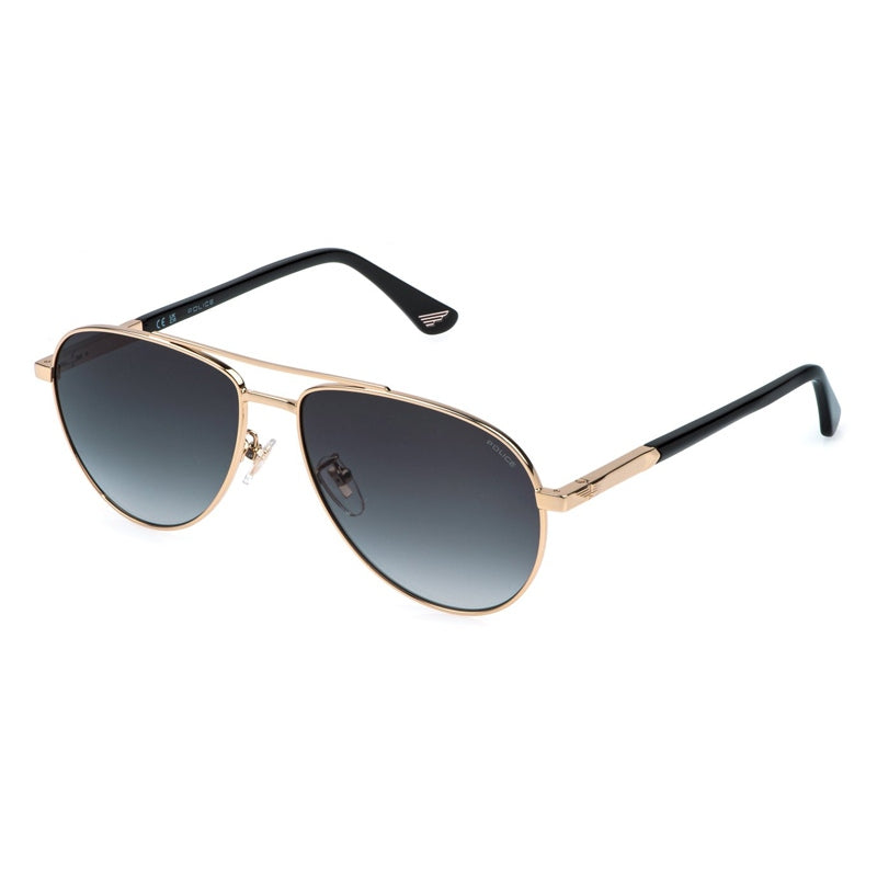 Occhiale da Sole Police, Modello: SPLR77 Colore: 0300