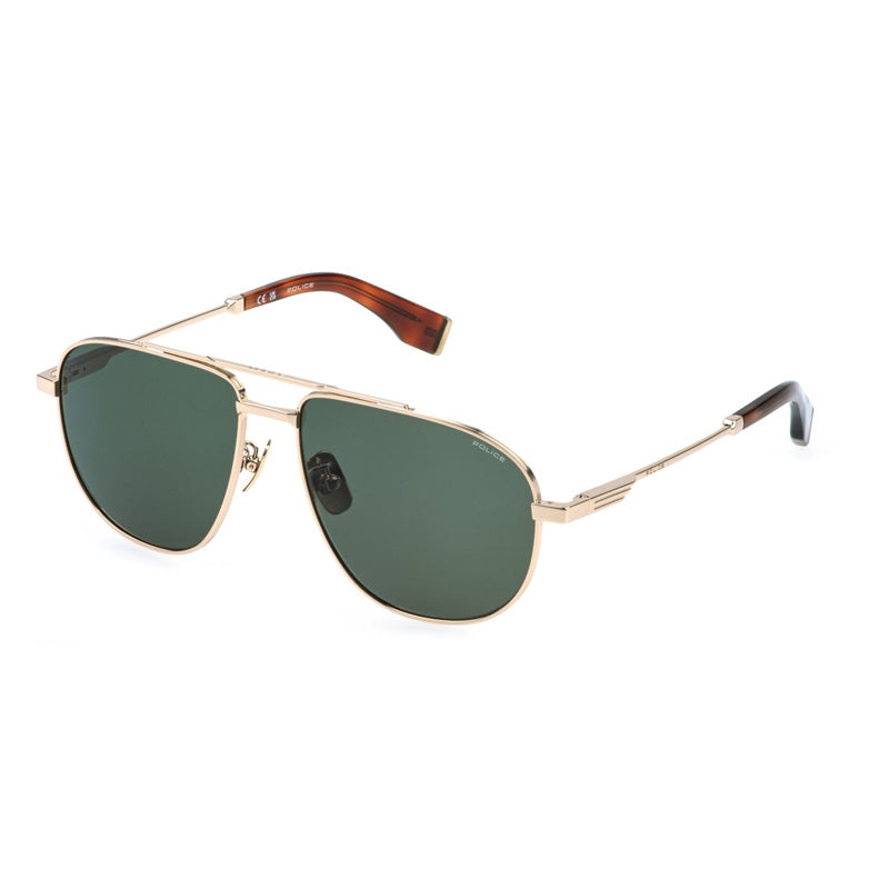 Occhiale da Sole Police, Modello: SPLR83 Colore: 0300