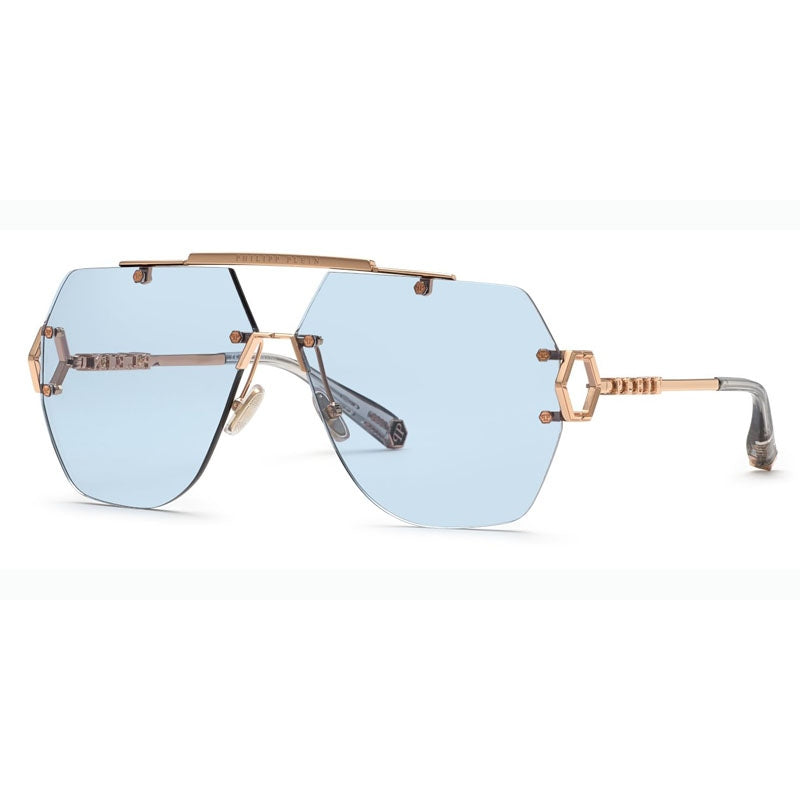 Occhiale da Sole Philipp Plein, Modello: SPP111 Colore: 8FCF