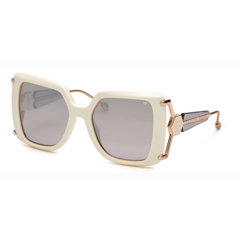 Occhiale da Sole Philipp Plein, Modello: SPP121S Colore: 3GFX