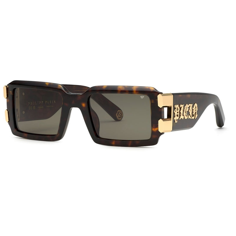 Occhiale da Sole Philipp Plein, Modello: SPP129V Colore: 0722