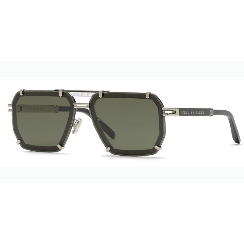 Occhiale da Sole Philipp Plein, Modello: SPP131 Colore: 583X