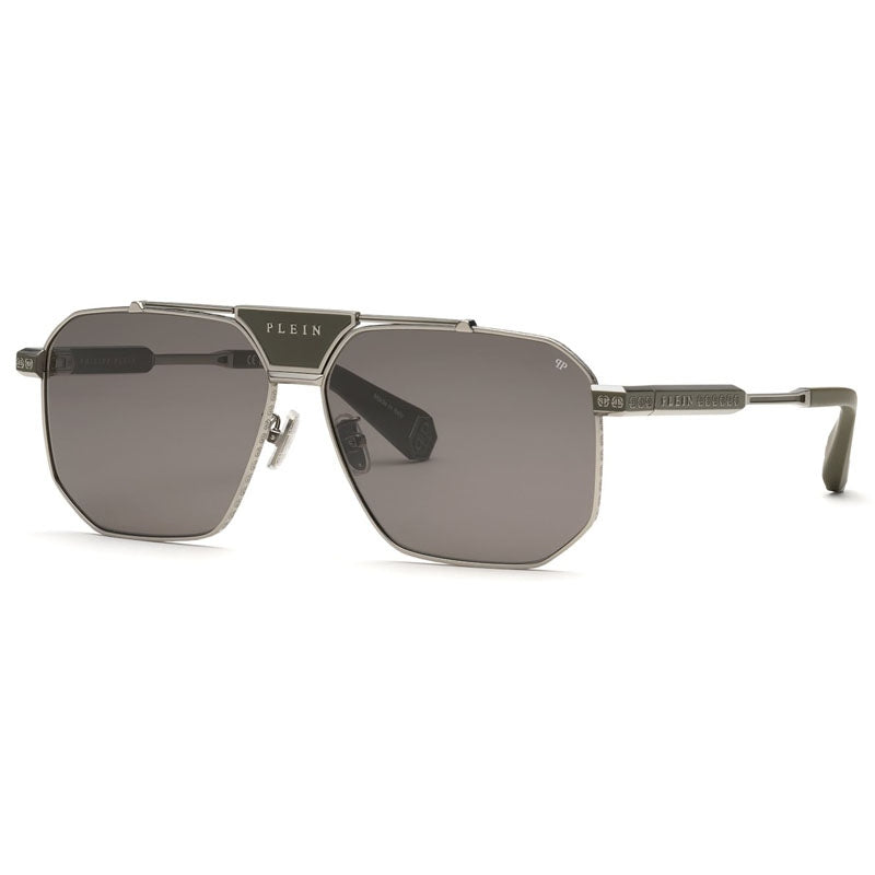 Occhiale da Sole Philipp Plein, Modello: Spp152m Colore: 0508