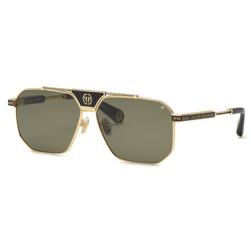 Occhiale da Sole Philipp Plein, Modello: Spp152v Colore: 0302