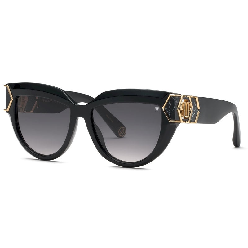 Occhiale da Sole Philipp Plein, Modello: Spp176m Colore: 0700