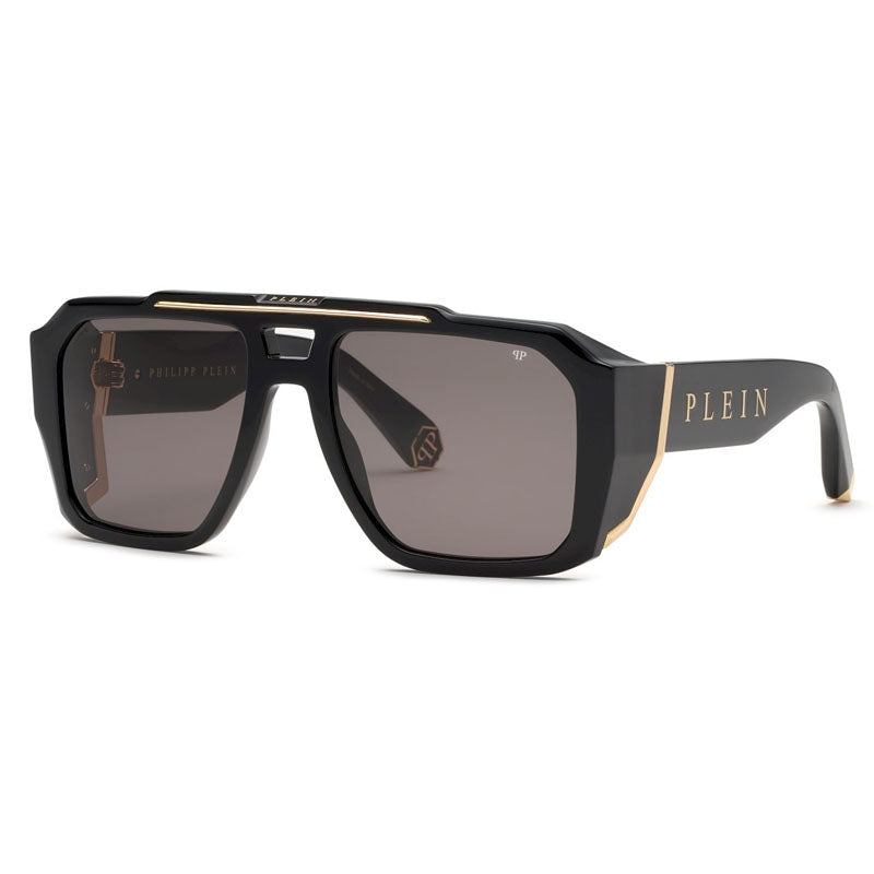 Occhiale da Sole Philipp Plein, Modello: Spp184m Colore: 0700