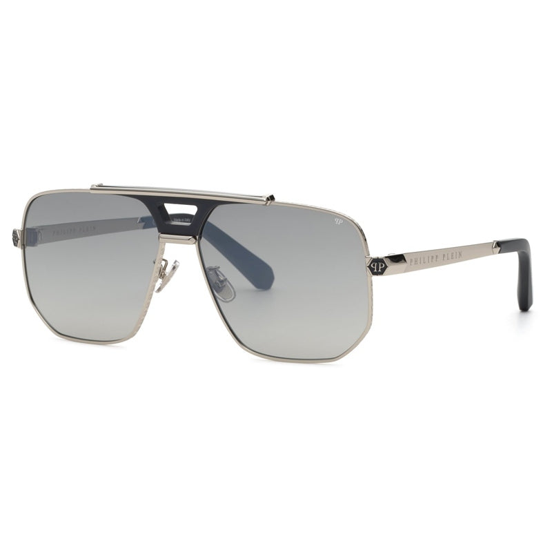 Occhiale da Sole Philipp Plein, Modello: SPP226M Colore: 579X