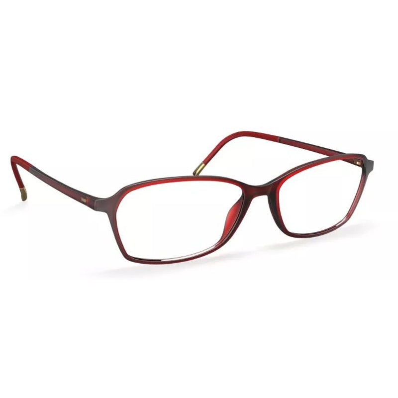 Occhiale da Vista Silhouette, Modello: SPXIllusionFullRim1605 Colore: 3030