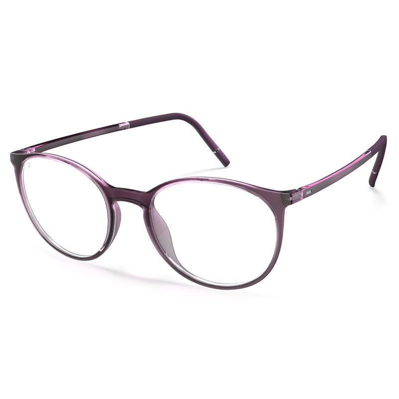 Occhiale da Vista Silhouette, Modello: SPXIllusionFullRim2960 Colore: 4110