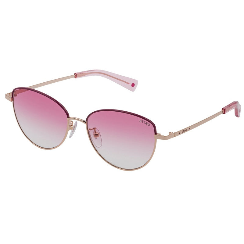 Occhiale da Sole Sting, Modello: SST361 Colore: 0355