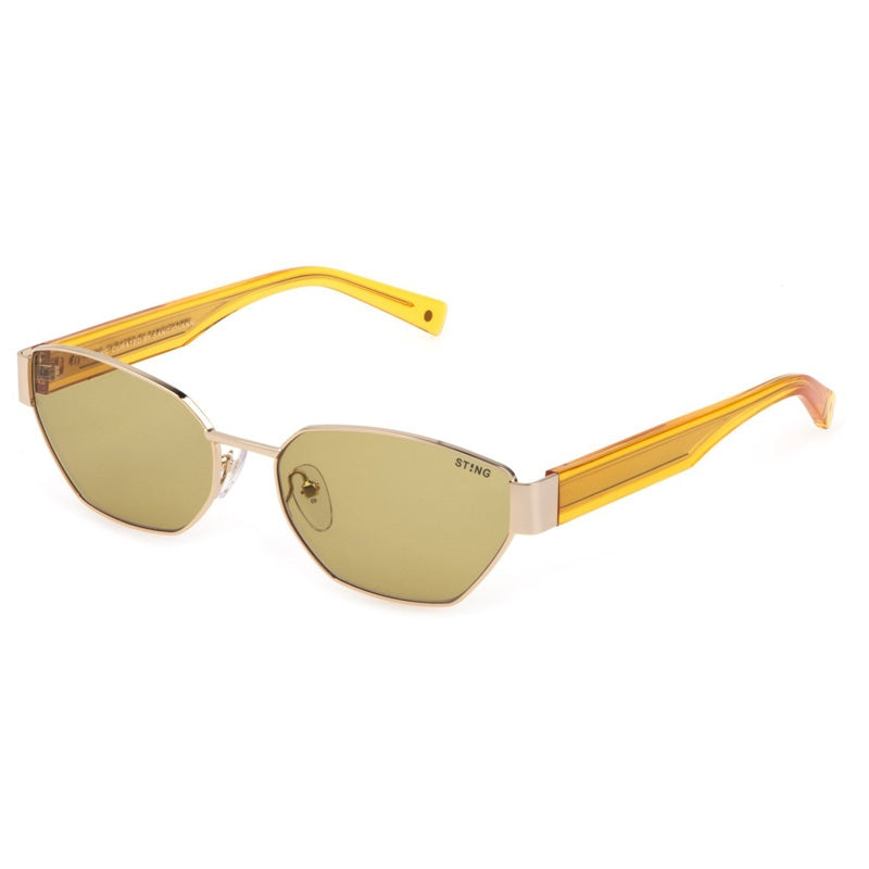 Occhiale da Sole Sting, Modello: SST442 Colore: 0300