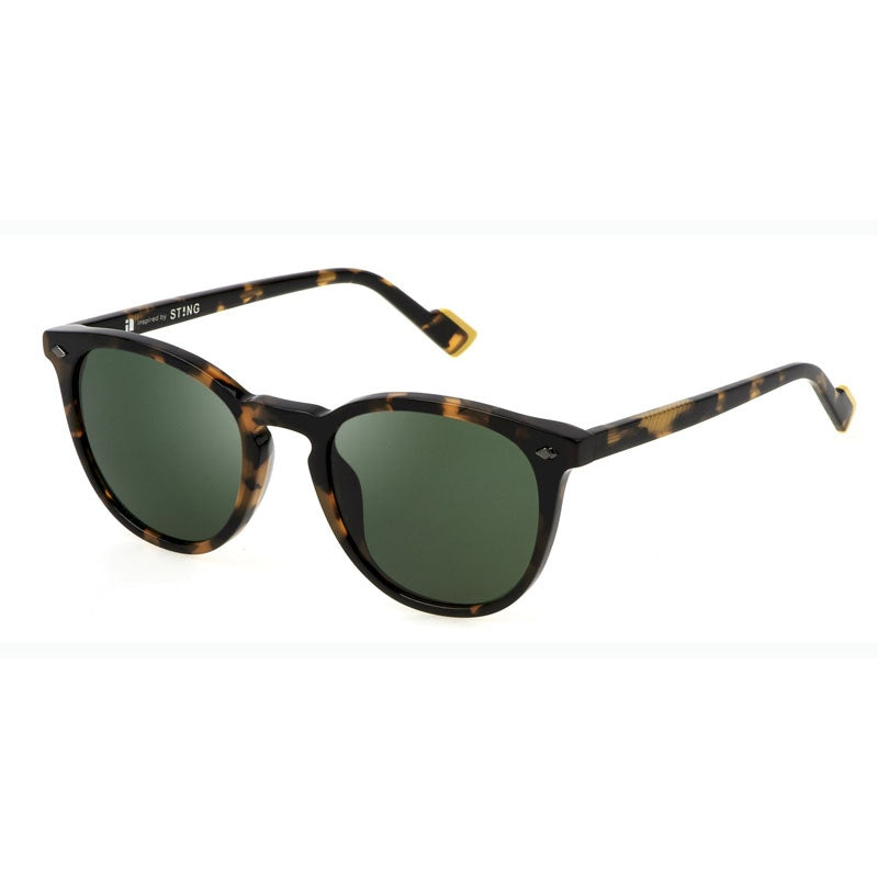 Occhiale da Sole Sting, Modello: SST516 Colore: 829Y
