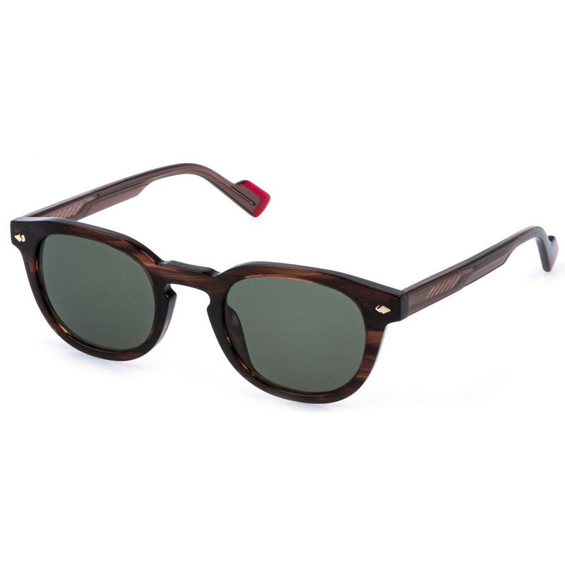 Occhiale da Sole Sting, Modello: Sst558 Colore: 0GEQ